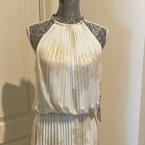 NWT SUMMER FORMAL MAXI DRESS